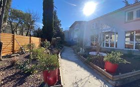 Hotel Restaurant Olympe